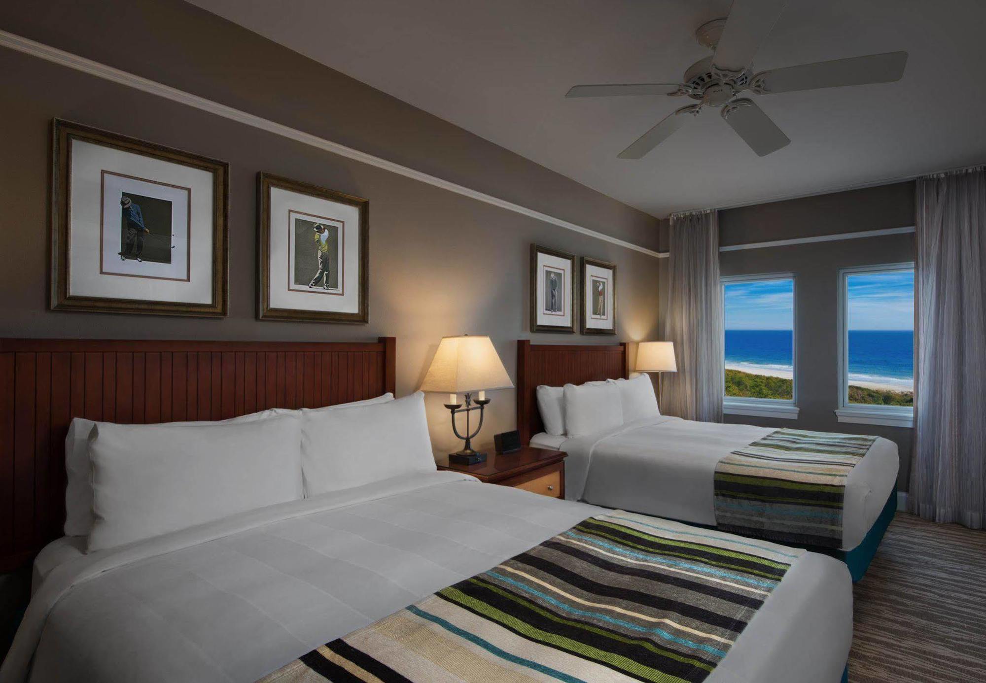 Marriott's OceanWatch Villas at Grande Dunes Myrtle Beach Exteriör bild